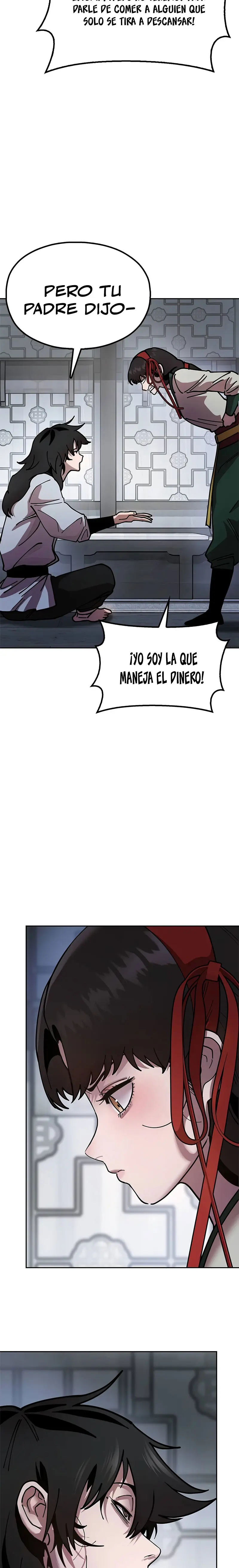 Crónicas del soberano perezoso > Capitulo 7 > Page 281