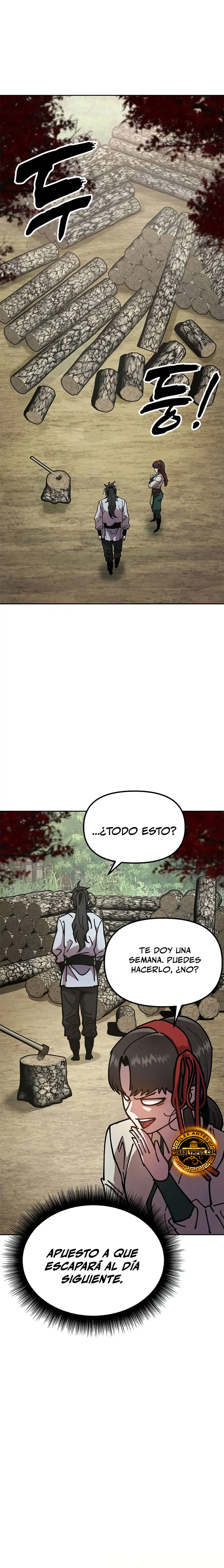 Crónicas del soberano perezoso > Capitulo 7 > Page 351