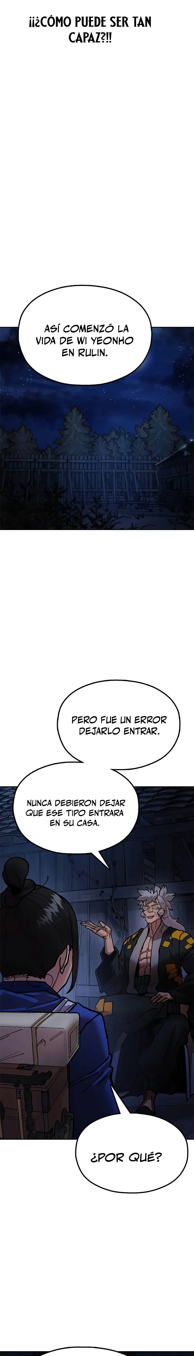 Crónicas del soberano perezoso > Capitulo 7 > Page 381
