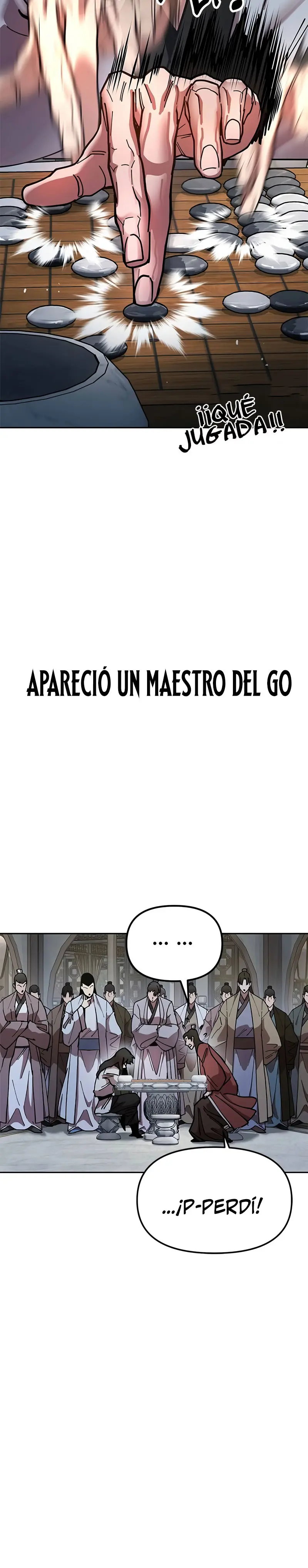 Crónicas del soberano perezoso > Capitulo 7 > Page 451