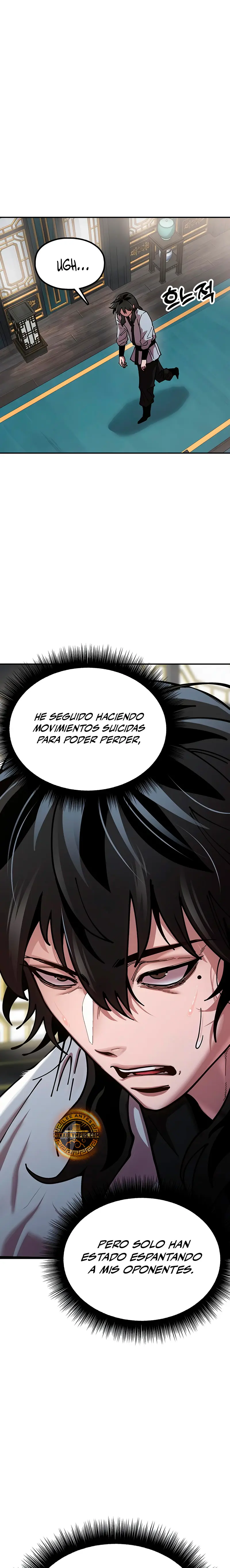 Crónicas del soberano perezoso > Capitulo 8 > Page 81