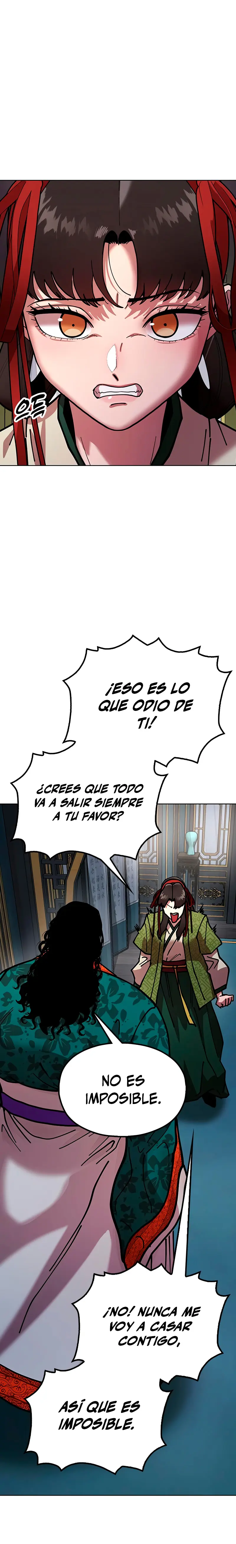 Crónicas del soberano perezoso > Capitulo 8 > Page 141
