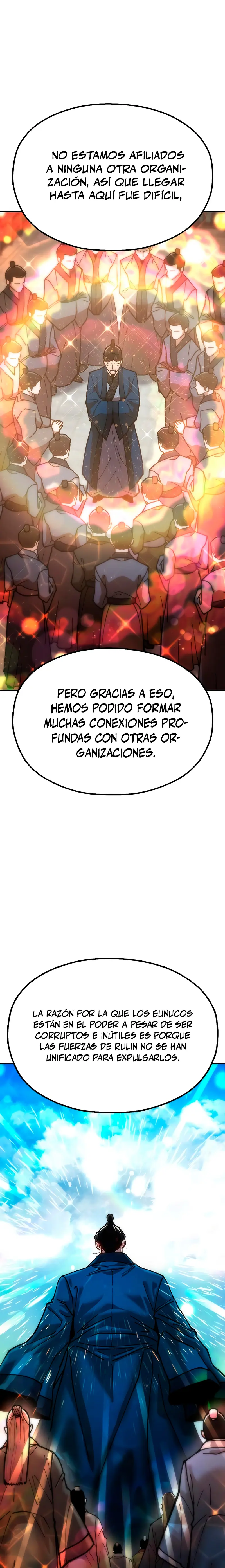 Crónicas del soberano perezoso > Capitulo 8 > Page 361