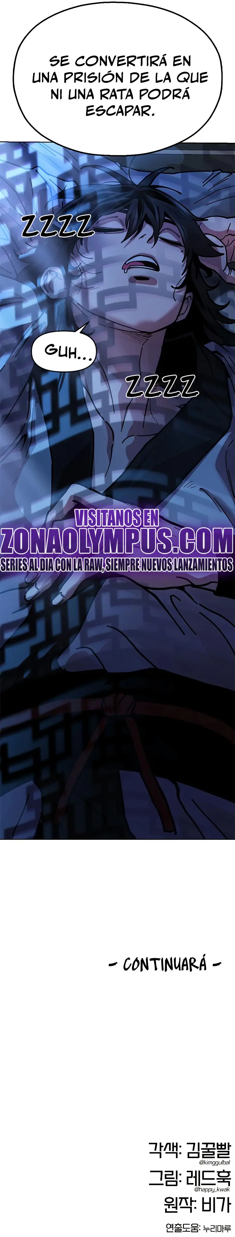 Crónicas del soberano perezoso > Capitulo 9 > Page 481