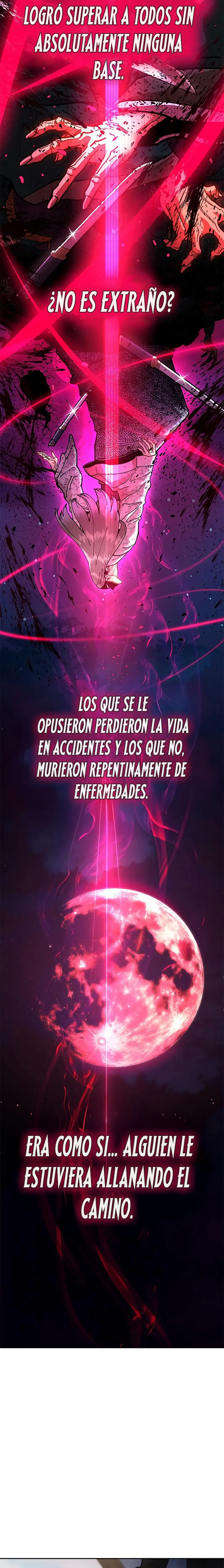 Crónicas del soberano perezoso > Capitulo 9 > Page 71