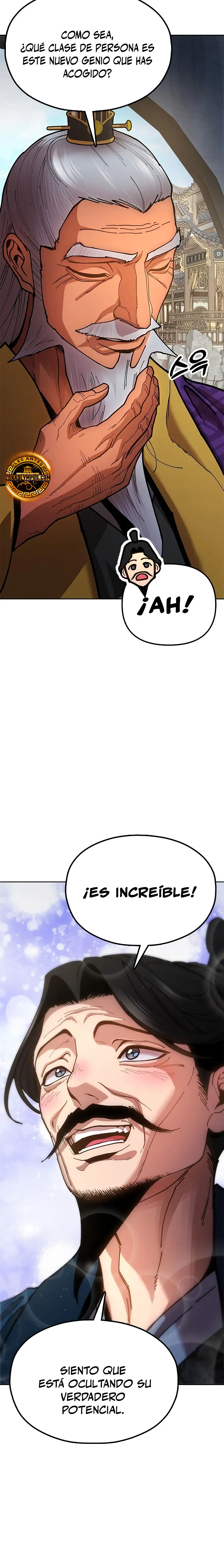 Crónicas del soberano perezoso > Capitulo 9 > Page 101