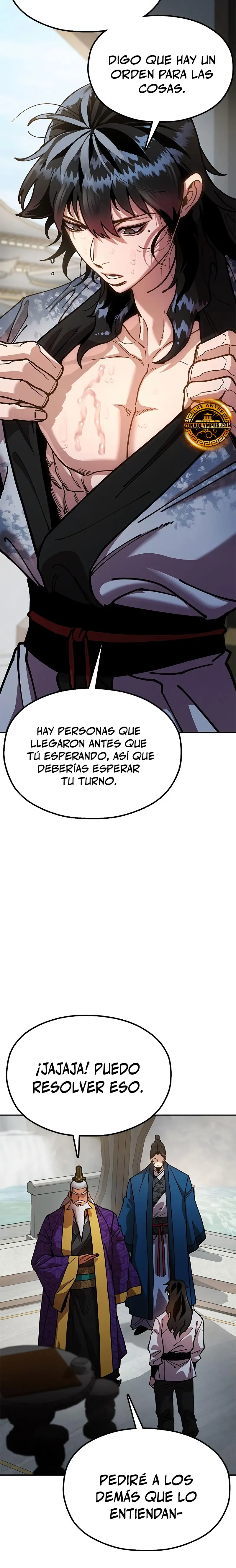 Crónicas del soberano perezoso > Capitulo 9 > Page 181