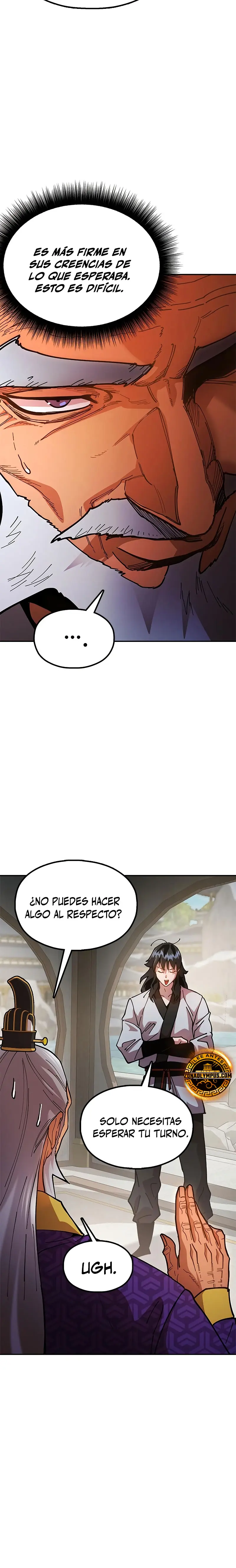 Crónicas del soberano perezoso > Capitulo 9 > Page 211
