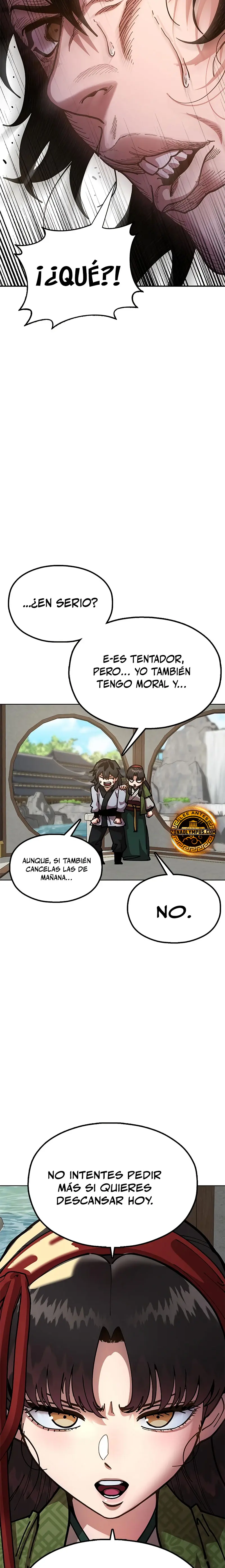 Crónicas del soberano perezoso > Capitulo 9 > Page 241