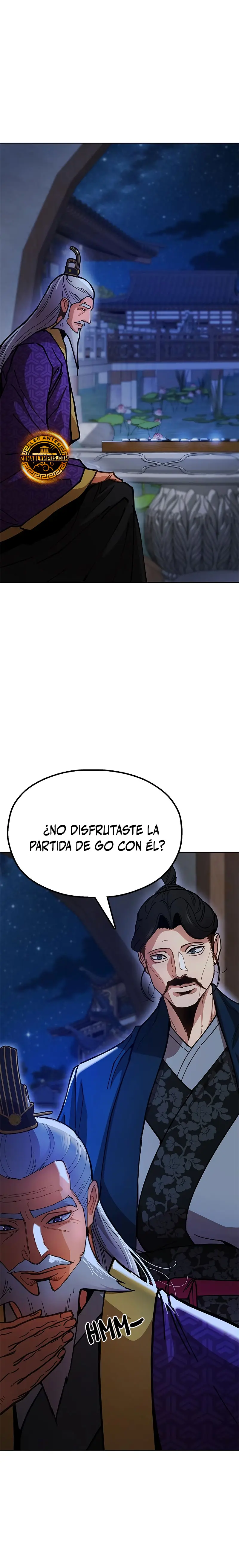 Crónicas del soberano perezoso > Capitulo 9 > Page 281