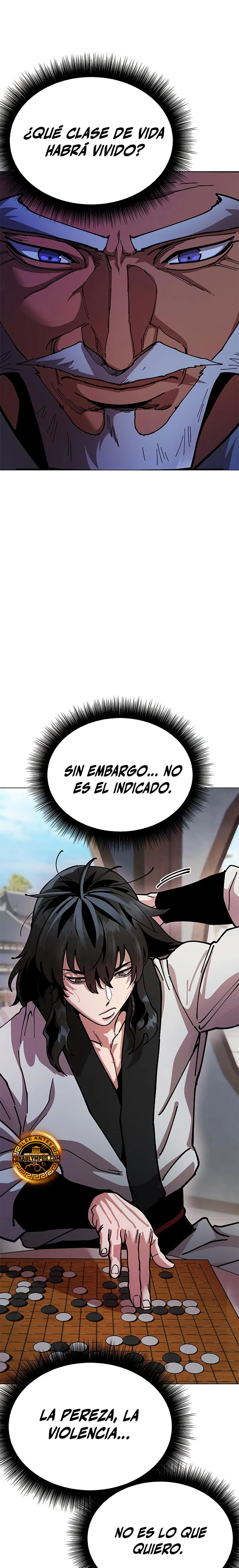 Crónicas del soberano perezoso > Capitulo 9 > Page 301