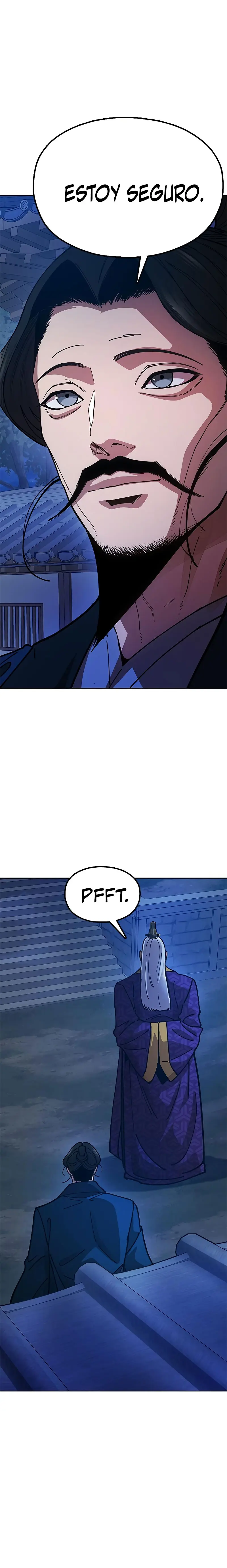 Crónicas del soberano perezoso > Capitulo 9 > Page 371