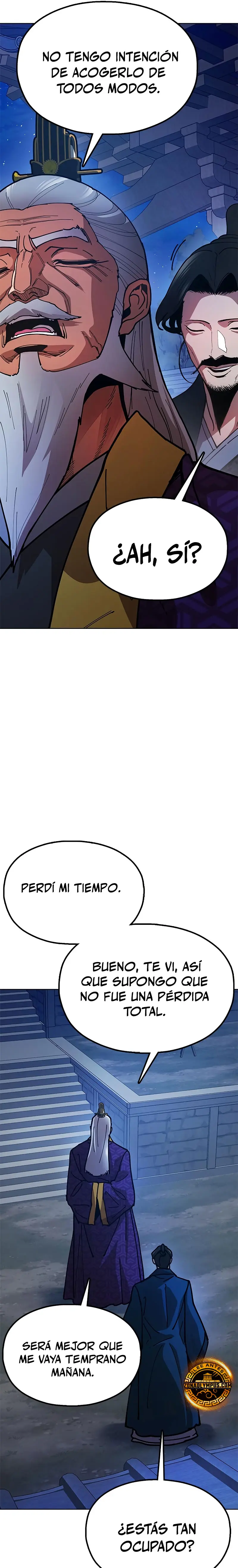 Crónicas del soberano perezoso > Capitulo 9 > Page 381