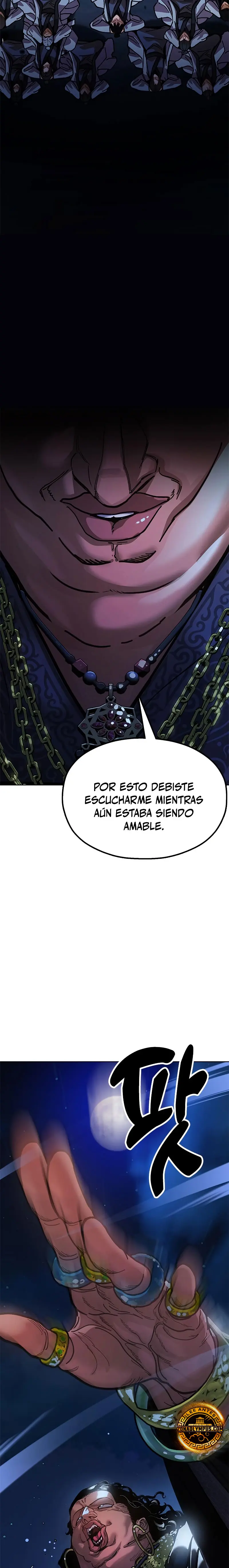 Crónicas del soberano perezoso > Capitulo 9 > Page 461