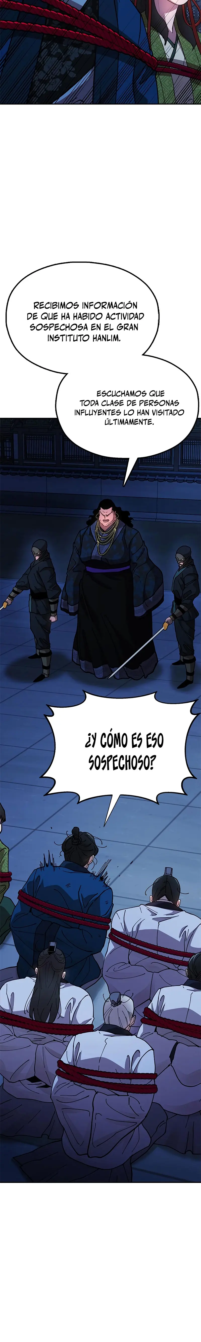 Crónicas del soberano perezoso > Capitulo 10 > Page 51