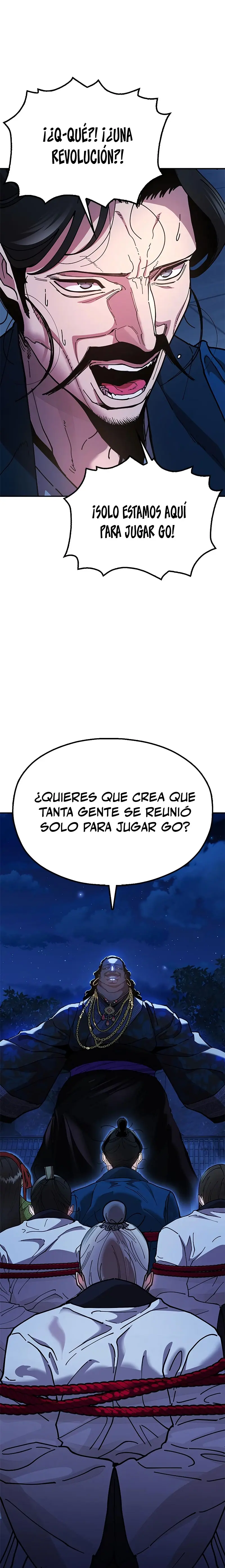 Crónicas del soberano perezoso > Capitulo 10 > Page 71
