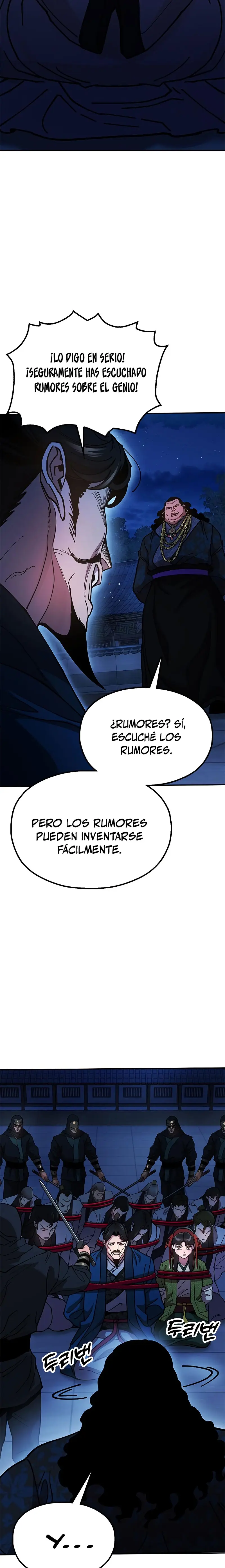 Crónicas del soberano perezoso > Capitulo 10 > Page 81