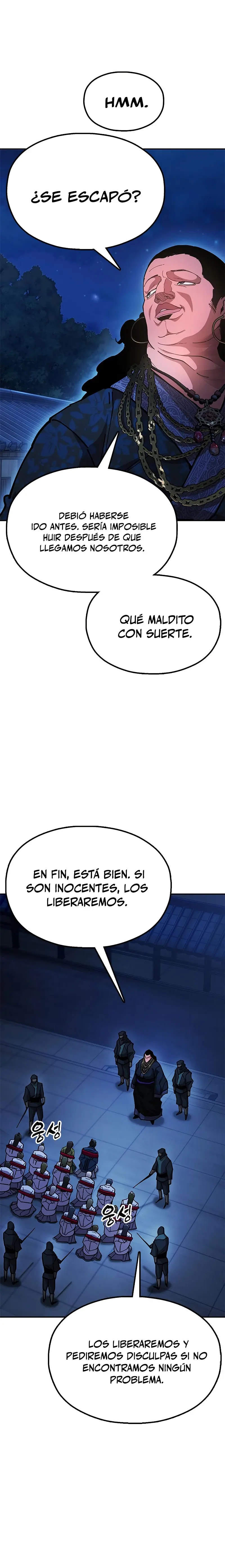 Crónicas del soberano perezoso > Capitulo 10 > Page 101