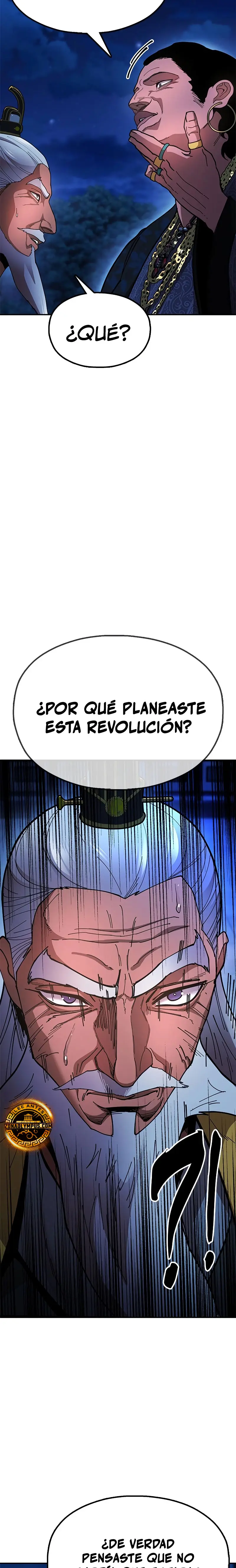 Crónicas del soberano perezoso > Capitulo 10 > Page 191
