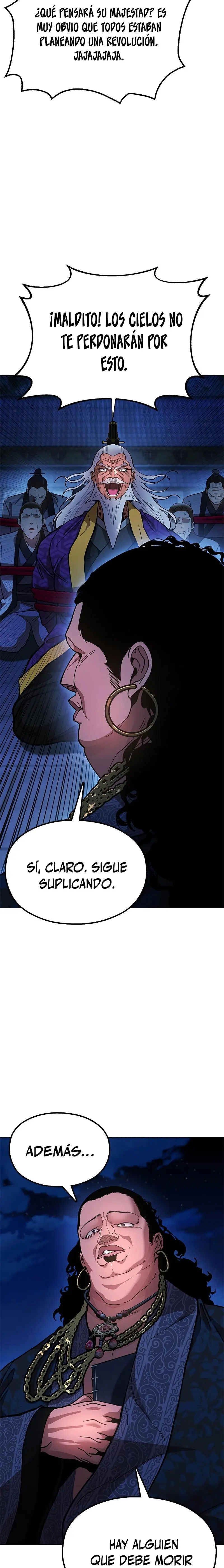 Crónicas del soberano perezoso > Capitulo 10 > Page 231