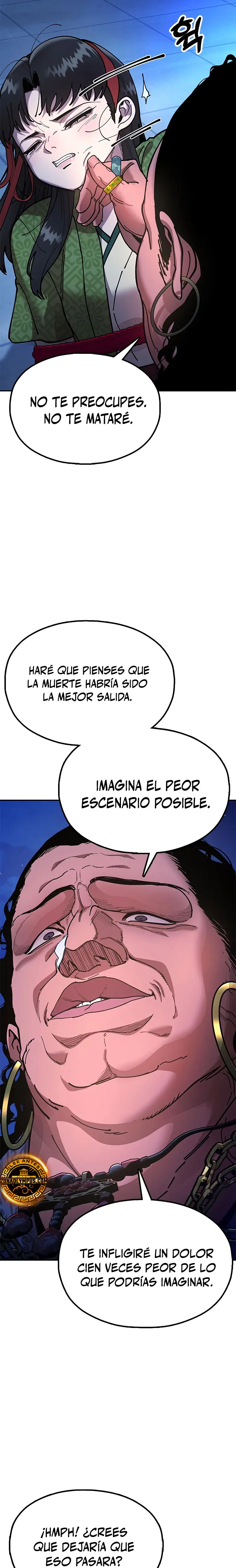 Crónicas del soberano perezoso > Capitulo 10 > Page 271