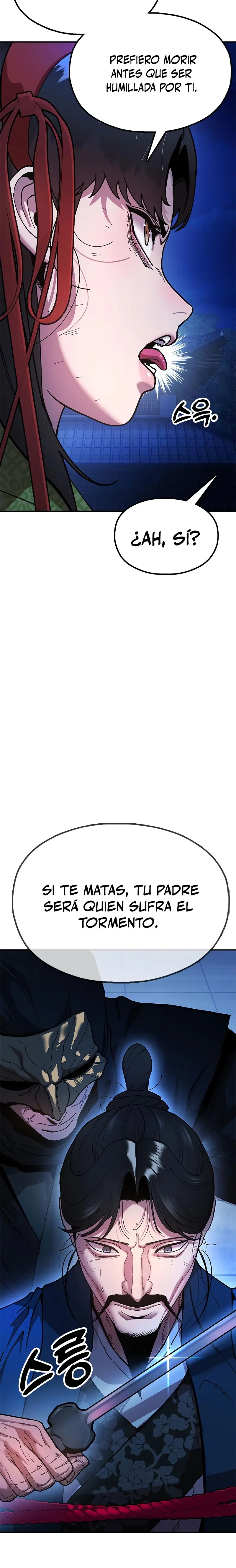 Crónicas del soberano perezoso > Capitulo 10 > Page 281