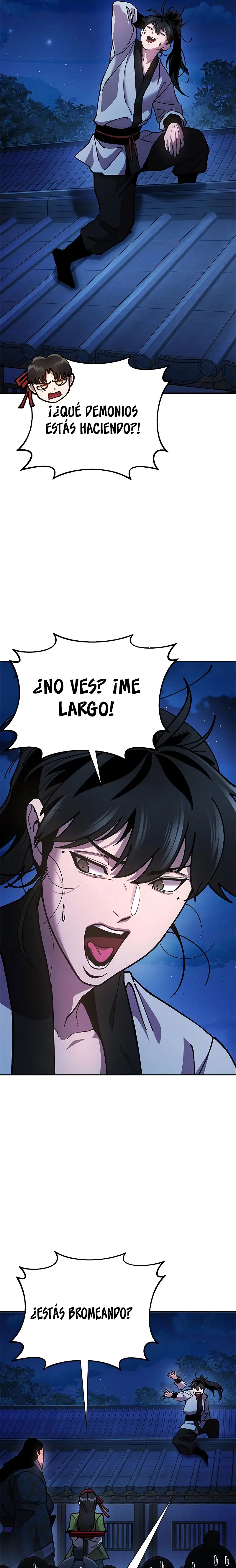 Crónicas del soberano perezoso > Capitulo 10 > Page 381