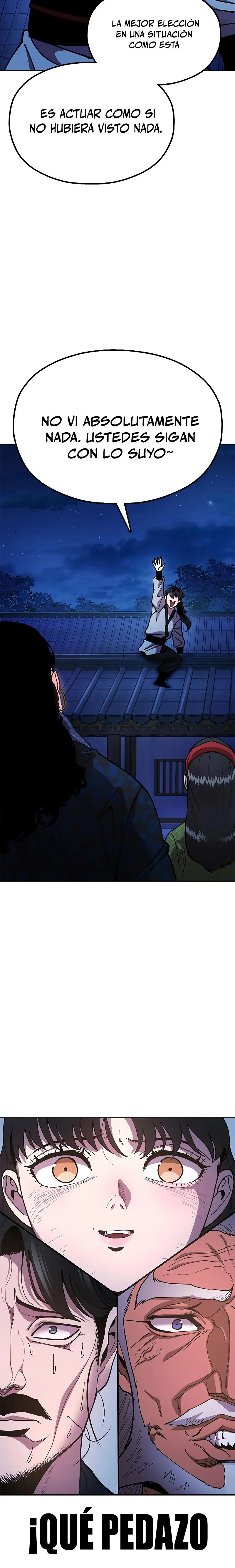 Crónicas del soberano perezoso > Capitulo 10 > Page 401