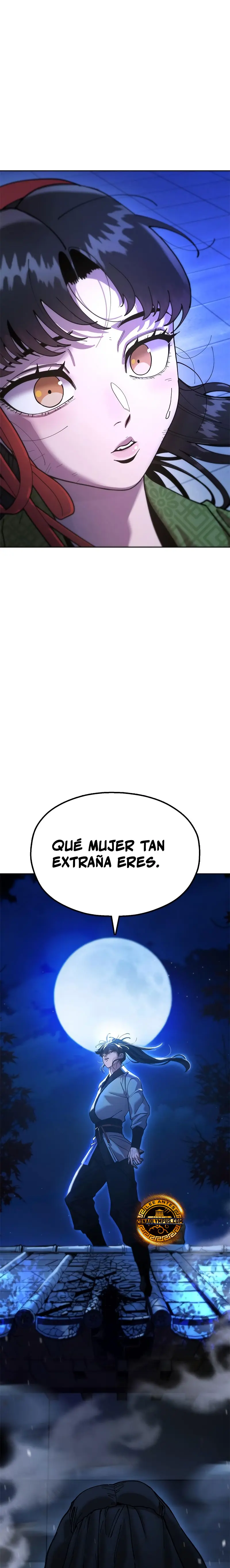 Crónicas del soberano perezoso > Capitulo 11 > Page 31