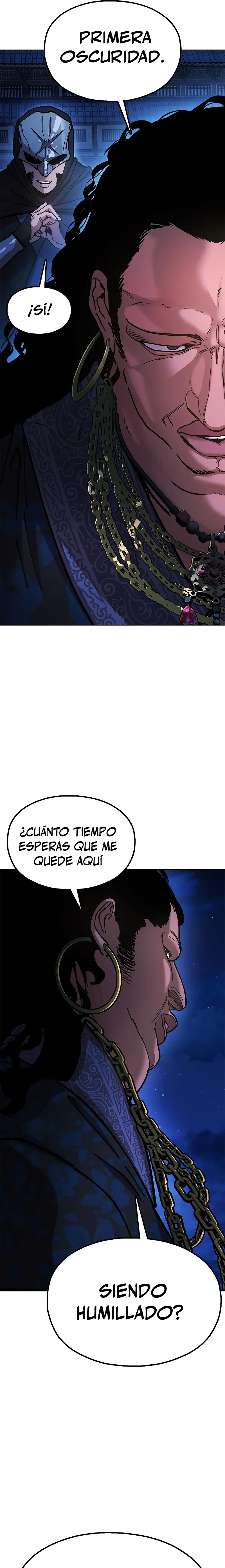 Crónicas del soberano perezoso > Capitulo 11 > Page 61