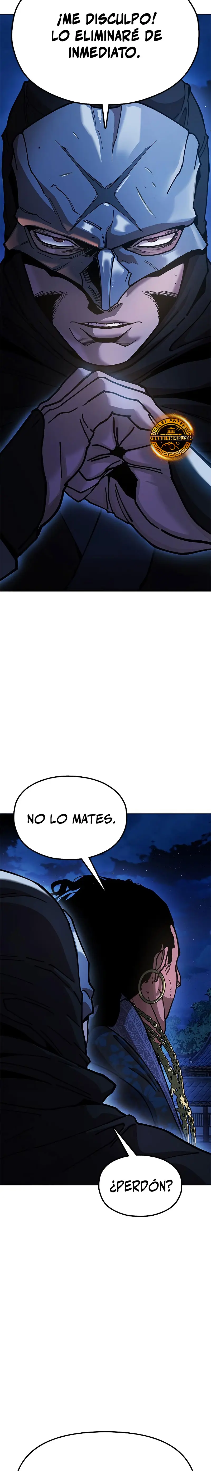 Crónicas del soberano perezoso > Capitulo 11 > Page 71