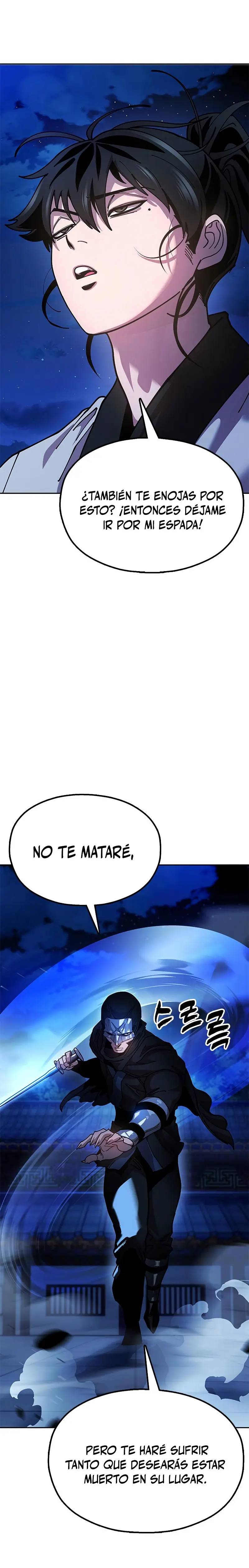 Crónicas del soberano perezoso > Capitulo 11 > Page 131