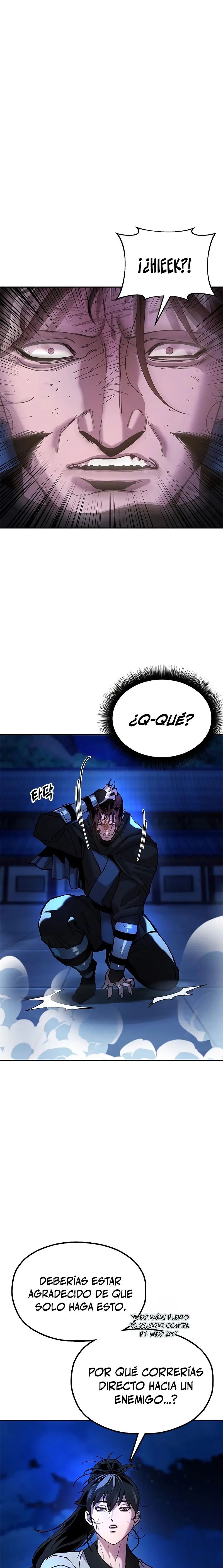 Crónicas del soberano perezoso > Capitulo 11 > Page 221