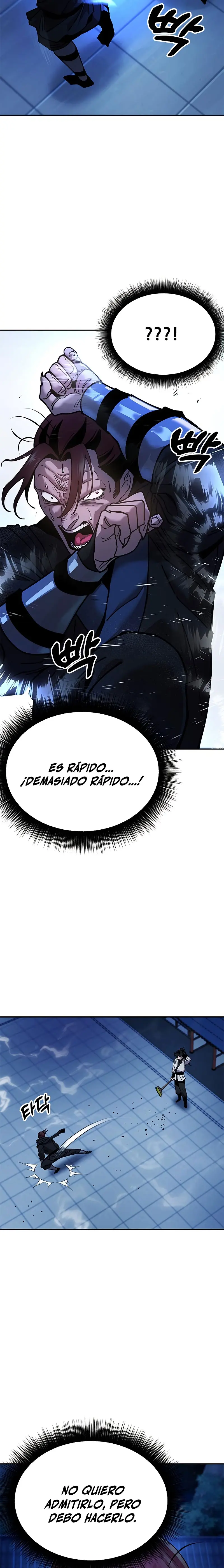 Crónicas del soberano perezoso > Capitulo 11 > Page 241