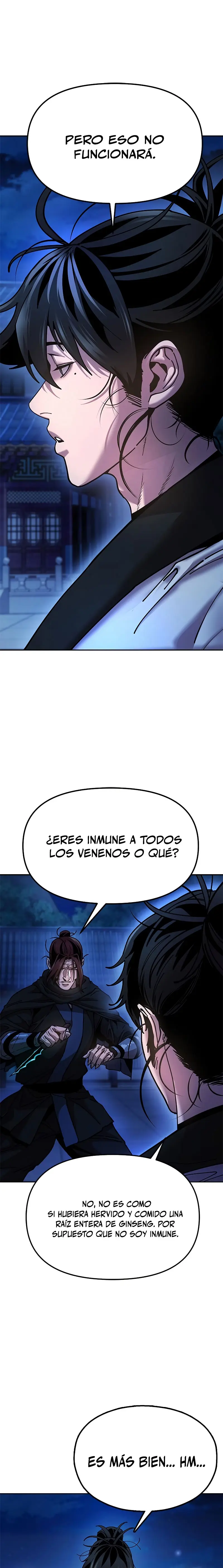 Crónicas del soberano perezoso > Capitulo 11 > Page 271