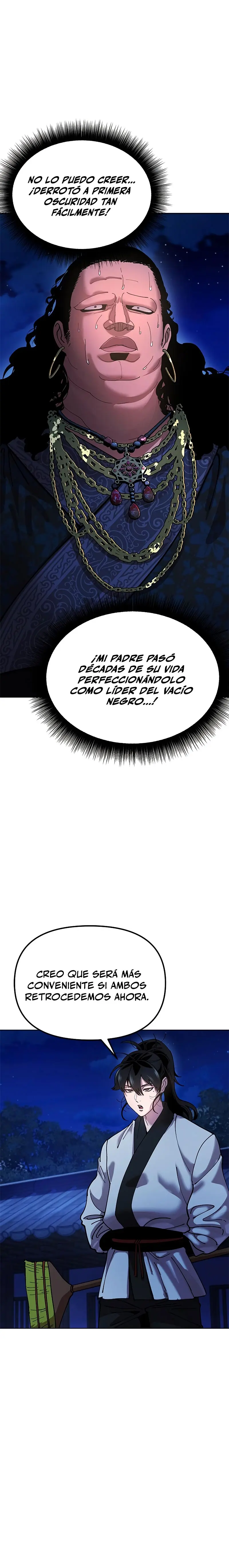 Crónicas del soberano perezoso > Capitulo 11 > Page 351