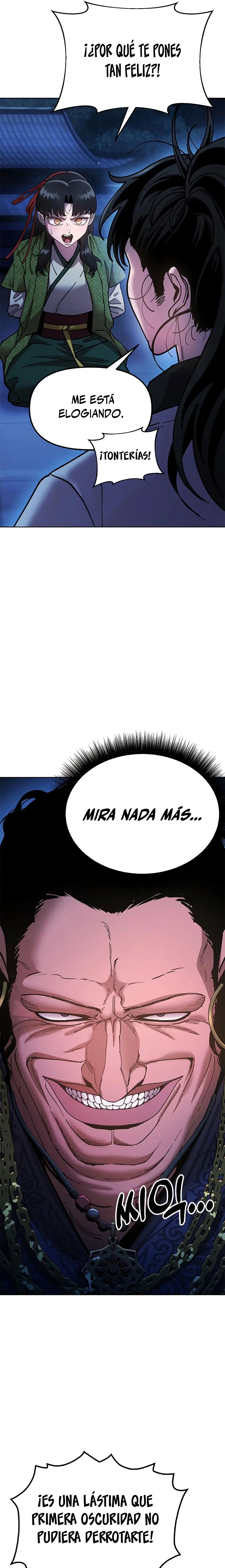 Crónicas del soberano perezoso > Capitulo 11 > Page 381