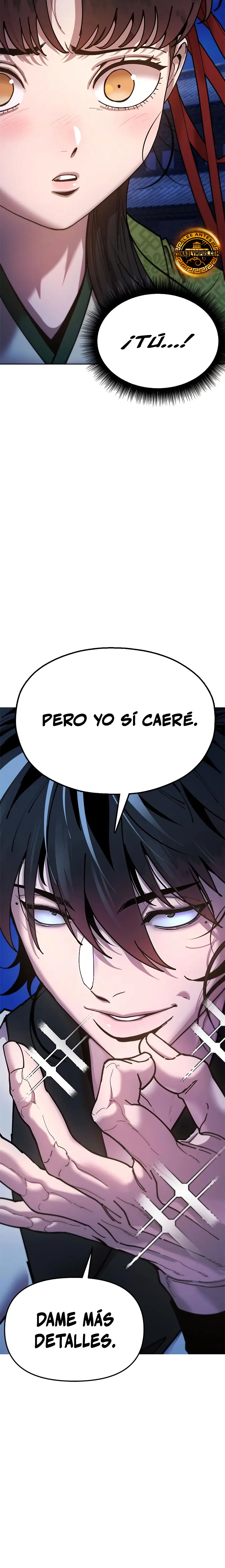 Crónicas del soberano perezoso > Capitulo 11 > Page 421