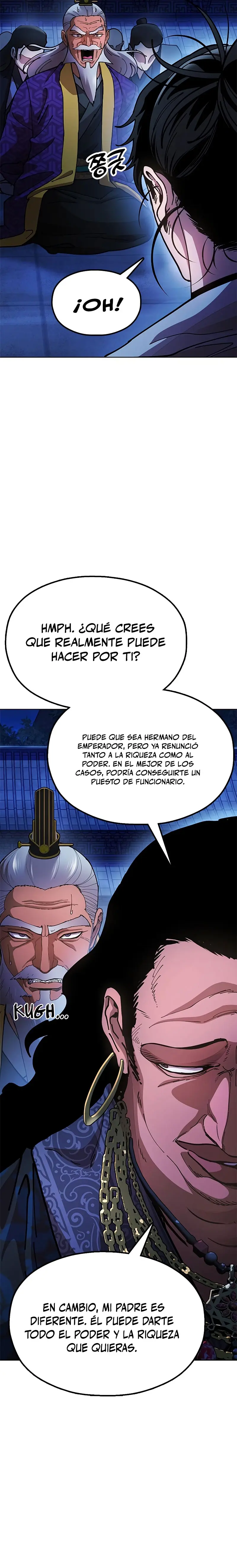 Crónicas del soberano perezoso > Capitulo 12 > Page 51