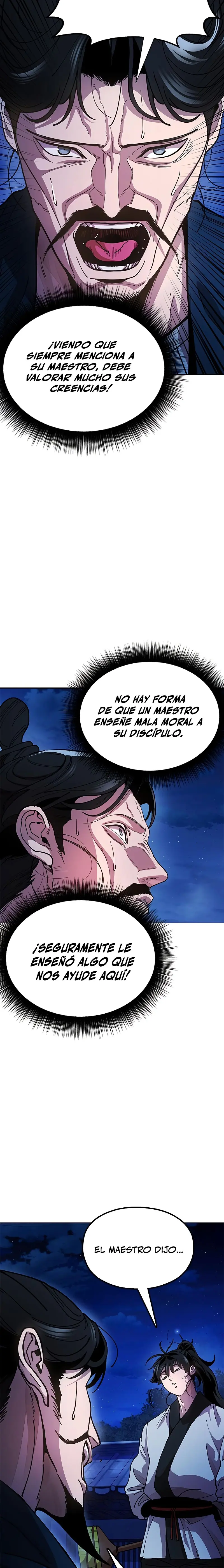 Crónicas del soberano perezoso > Capitulo 12 > Page 71