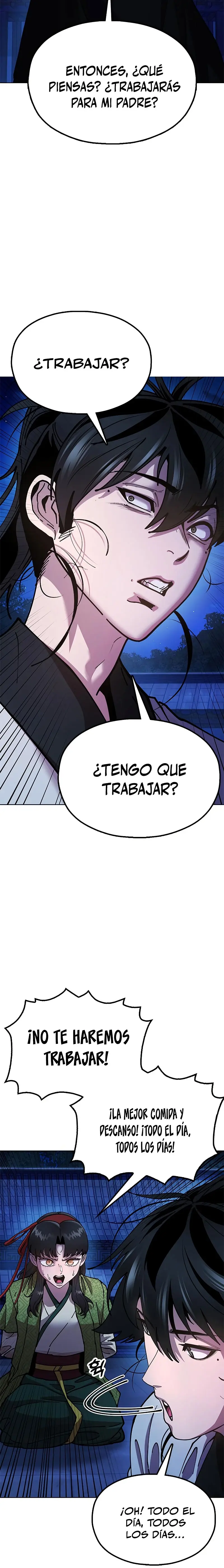 Crónicas del soberano perezoso > Capitulo 12 > Page 101