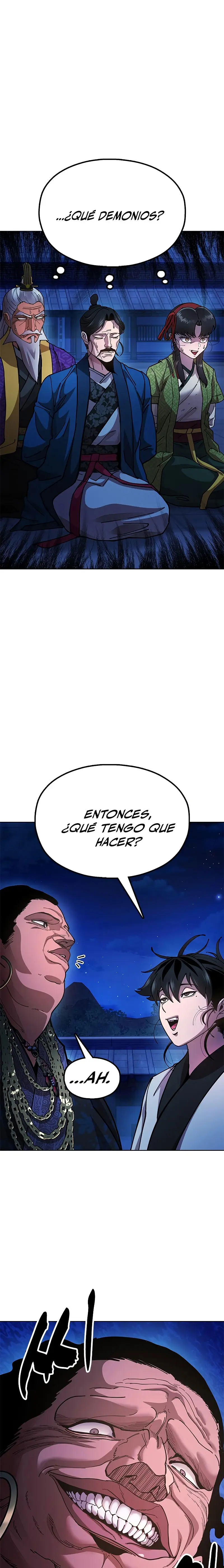 Crónicas del soberano perezoso > Capitulo 12 > Page 121