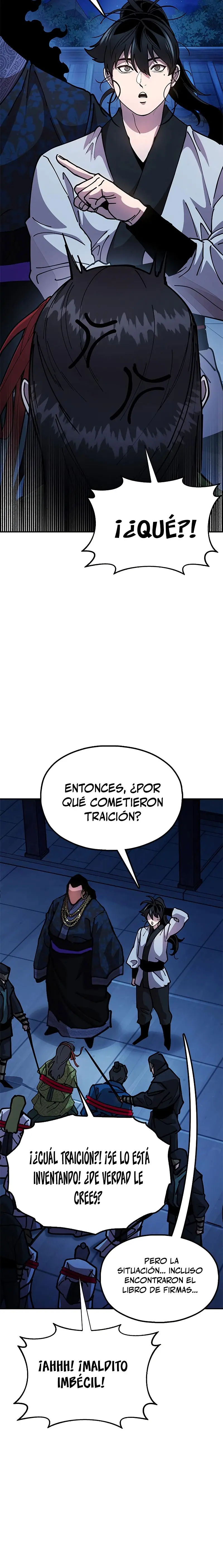 Crónicas del soberano perezoso > Capitulo 12 > Page 151