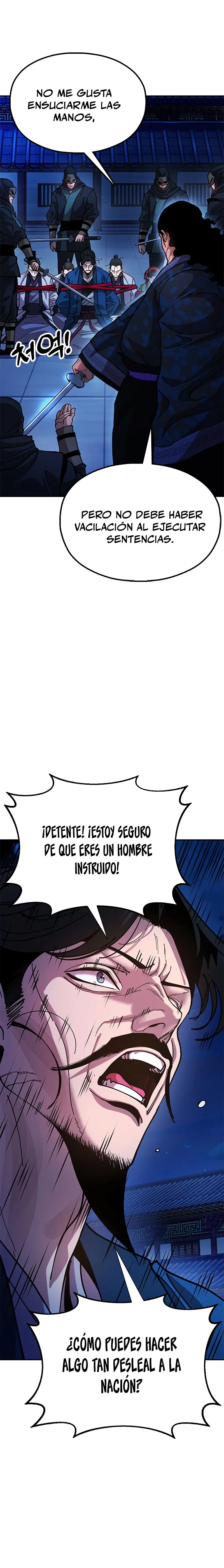Crónicas del soberano perezoso > Capitulo 12 > Page 171