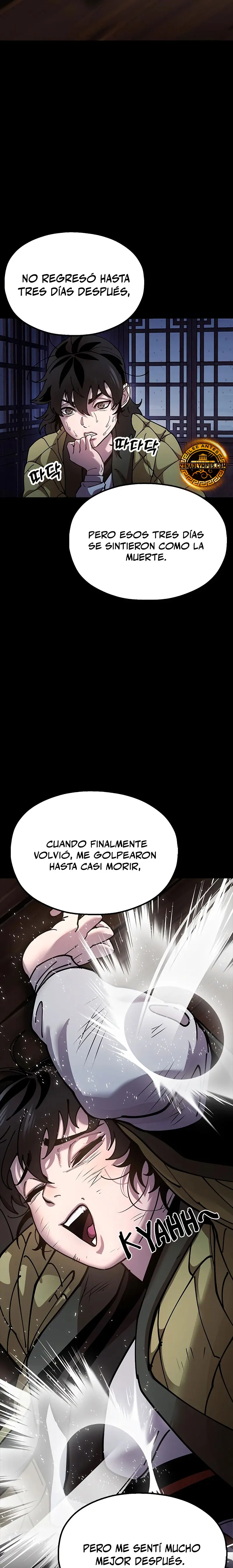 Crónicas del soberano perezoso > Capitulo 12 > Page 231