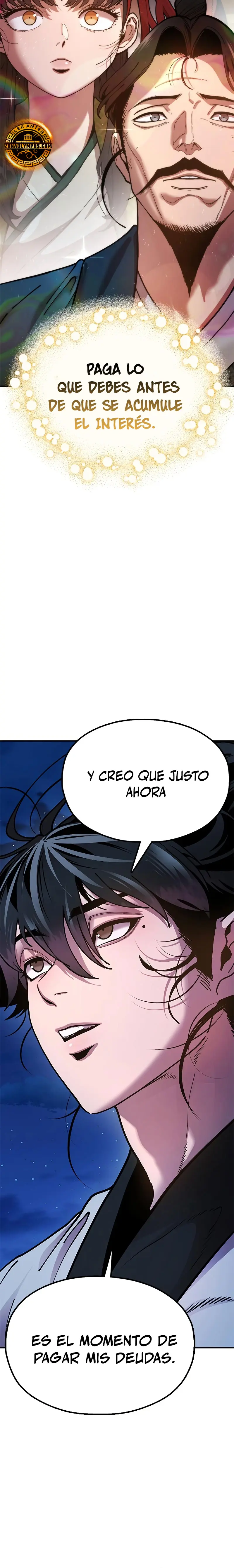 Crónicas del soberano perezoso > Capitulo 12 > Page 261