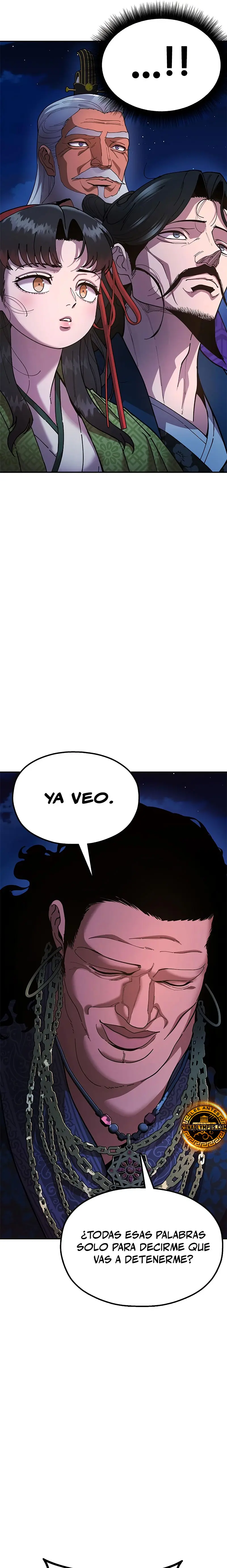 Crónicas del soberano perezoso > Capitulo 12 > Page 281