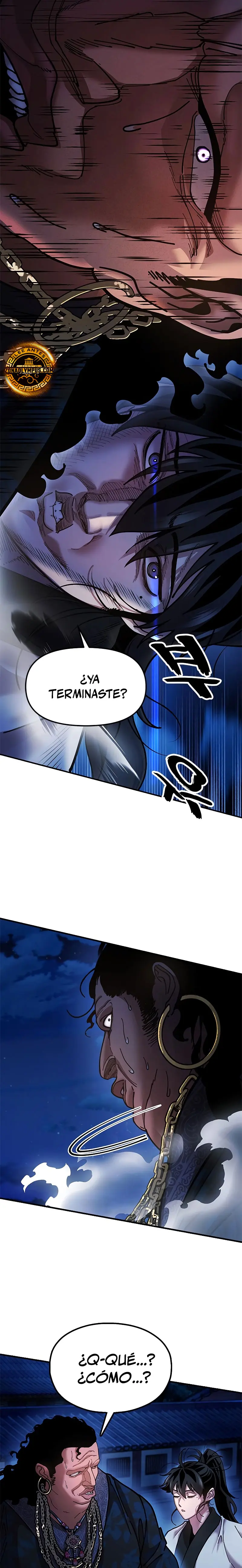Crónicas del soberano perezoso > Capitulo 12 > Page 391