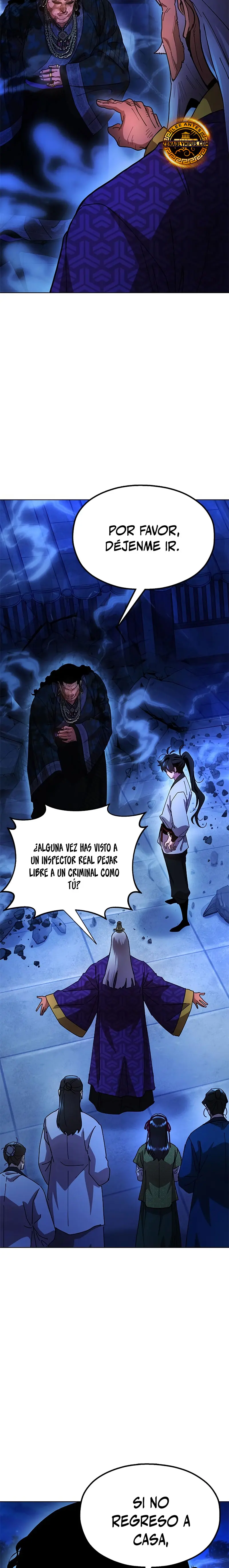 Crónicas del soberano perezoso > Capitulo 13 > Page 71