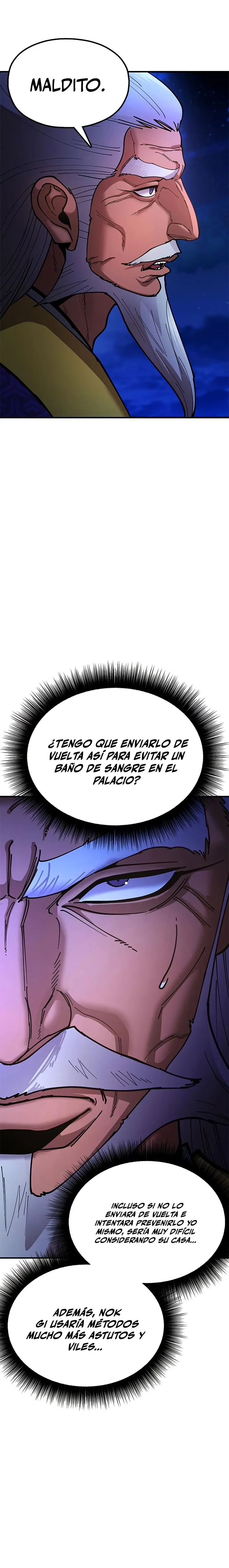 Crónicas del soberano perezoso > Capitulo 13 > Page 91